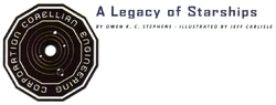 A Legacy of Starships G2