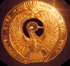 Staff of Ra headpiece