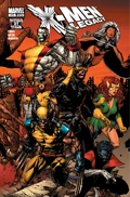 X-Men Legacy Vol 1 212
