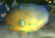 Gryphon Egg