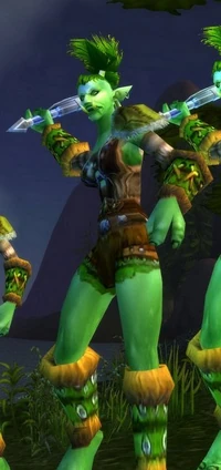 Image of Vilebranch Kidnapper