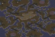 Backwoods SC1 Map1