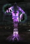 Shadowed Spirit