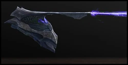 Scrin-devourer