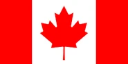 Flag of Canada
