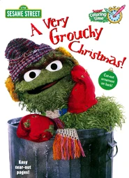 Verygrouchyxmas