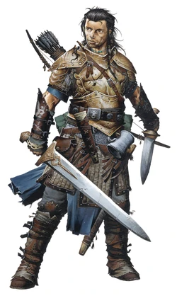 Valeros