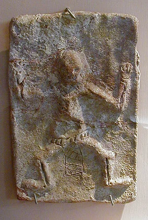 Comalcalco brick