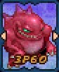 FFIX Tetra Master Hedgehog Pie
