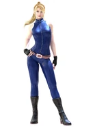 SarahVF5