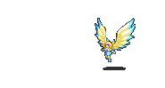 Fa mamkute animation