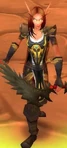 Shattered Sun Marksman