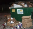 Dumpster