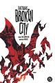 Batman Broken City TP