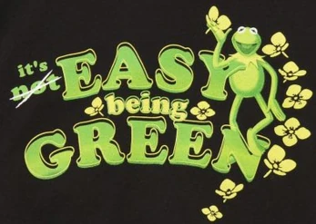 Kermitgreen-easybeing