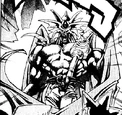 DarkMasterZorc-Manga