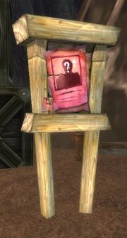 Wanted-Missing-Lost & Found