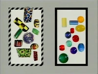 BeadArrangement