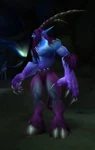 Fallenroot Satyr