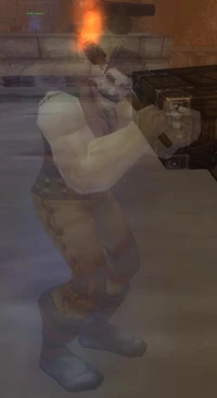 Image of Caer Darrow Cannoneer