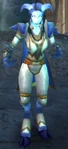 Alliance Adventurer