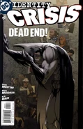 Identity Crisis 6A