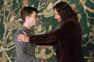 BlackTapestryHarrySirius