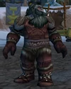 Dark Iron Spy