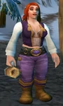 Ironforge Reveler
