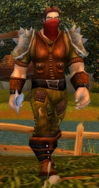 Image of Defias Dockworker