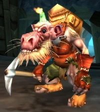 Image of Tunnel Rat Digger