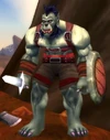 Blackrock Outrunner