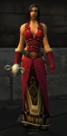 Acolyte Porena