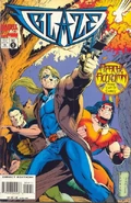 Blaze v.1 5