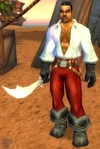 Bloodsail Swashbuckler