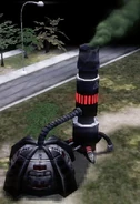 Nod TW3 Silo
