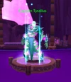Captain Tyralius