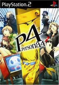Persona4cover