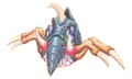 Gamma Metroid art
