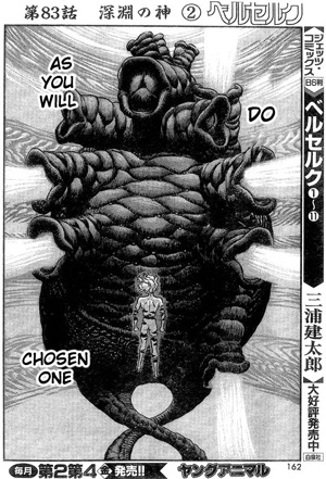 Idea of Evil - Berserk Wiki - Berserk Manga and Anime