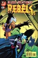 REBELS 9