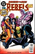 REBELS 17