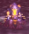 Sporeggar Spawn