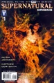 Supernatural Origins 1