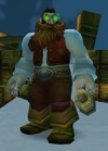 Goldark Snipehunter