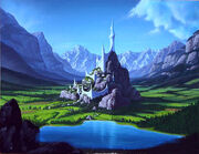 Gondolin