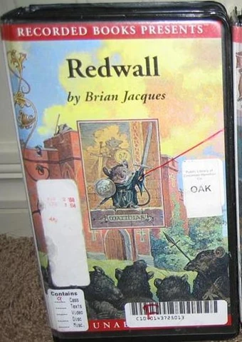 File:RedwallLibraryCassettes.JPG
