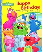 Happybirthdaycbook