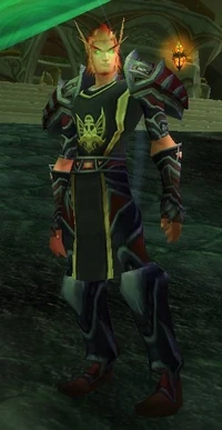 Image of Sanctum Defender
