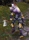 Deathguard Bartrand